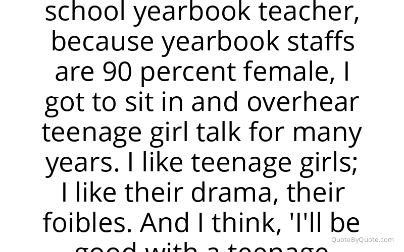 Preview image for this quote by Rob Thomas