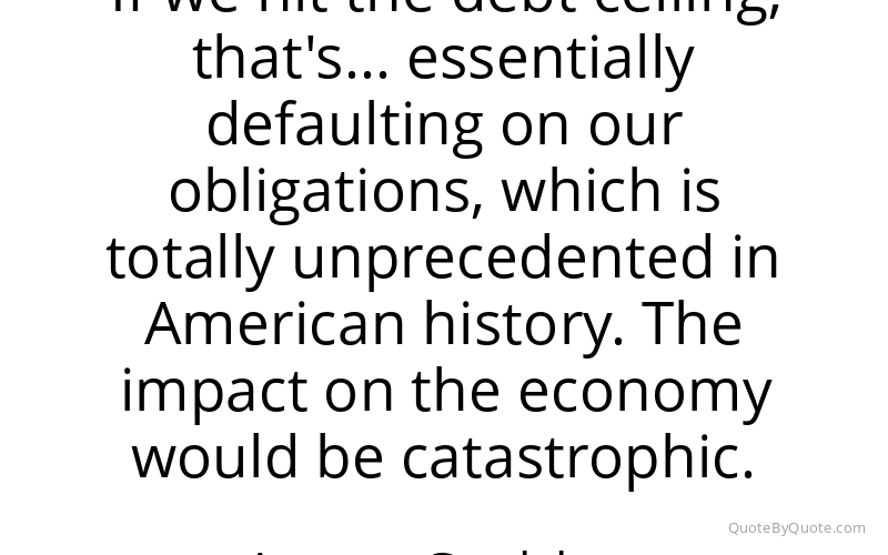 Preview image for this quote by Austan Goolsbee