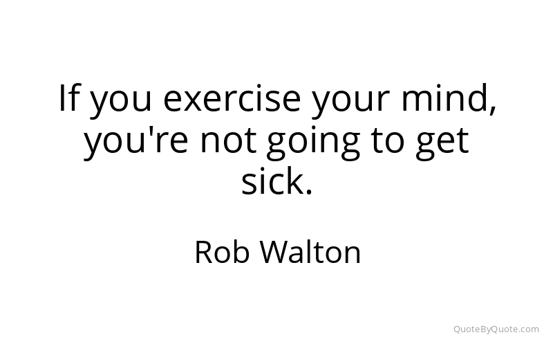 Preview image for this quote by Rob Walton