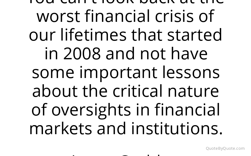 Preview image for this quote by Austan Goolsbee