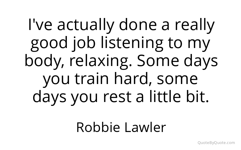 Preview image for this quote by Robbie Lawler