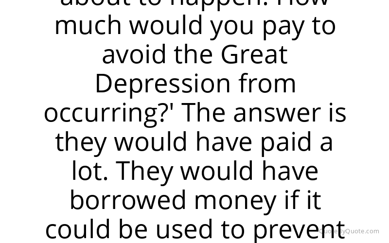 Preview image for this quote by Austan Goolsbee