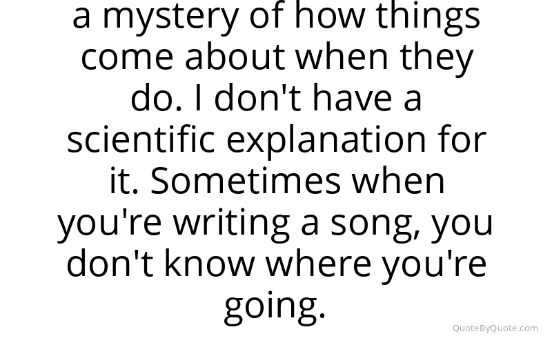 Preview image for this quote by Robbie Robertson