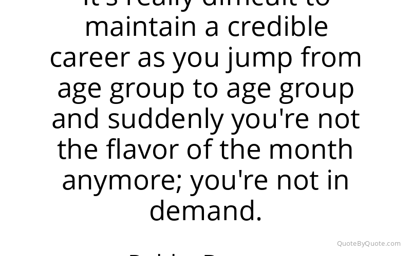 Preview image for this quote by Robby Benson