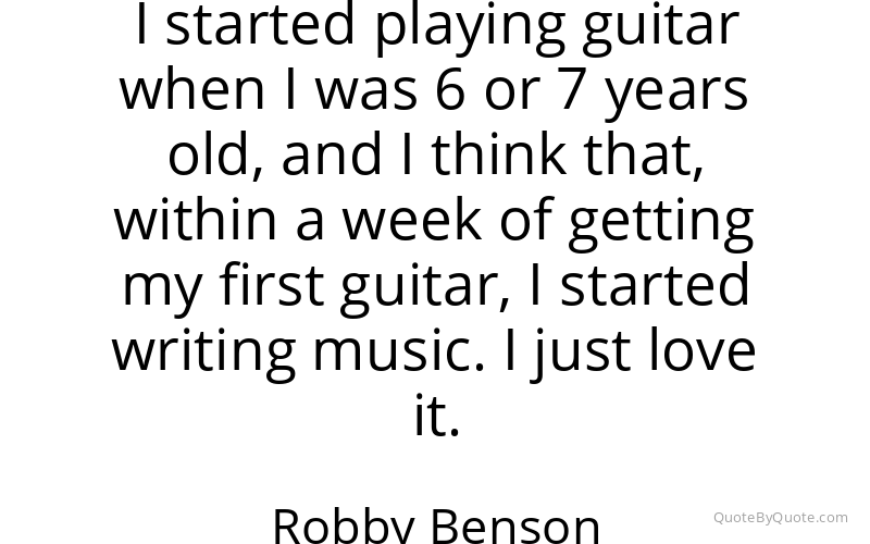 Preview image for this quote by Robby Benson
