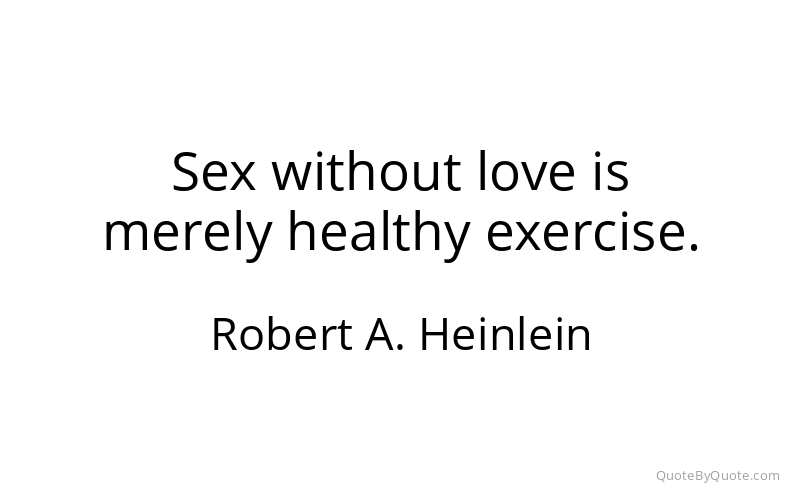 Preview image for this quote by Robert A. Heinlein
