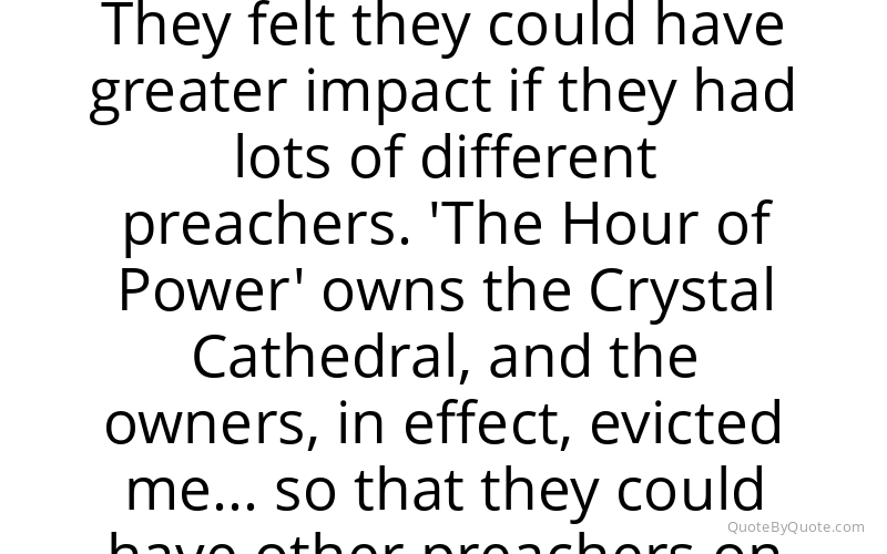 Preview image for this quote by Robert A. Schuller
