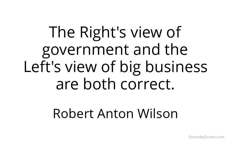 Preview image for this quote by Robert Anton Wilson