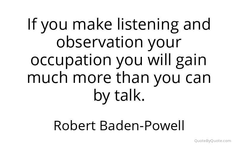 Preview image for this quote by Robert Baden-Powell