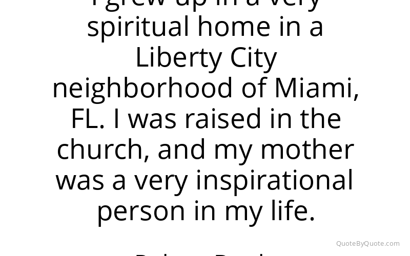 Preview image for this quote by Robert Battle