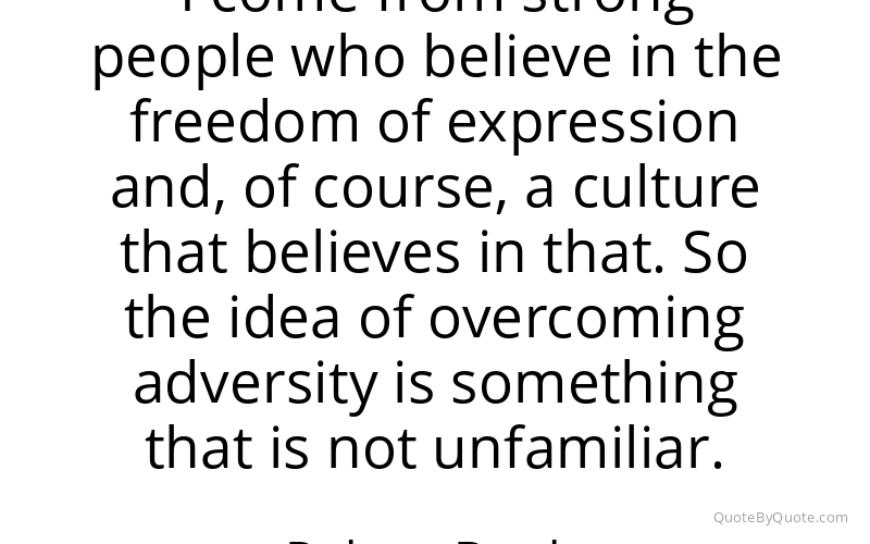 Preview image for this quote by Robert Battle