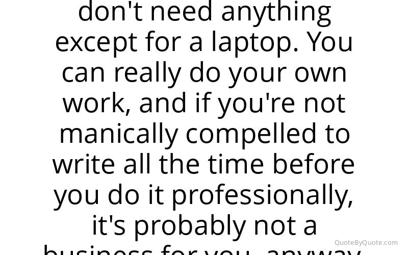 Preview image for this quote by Robert Ben Garant