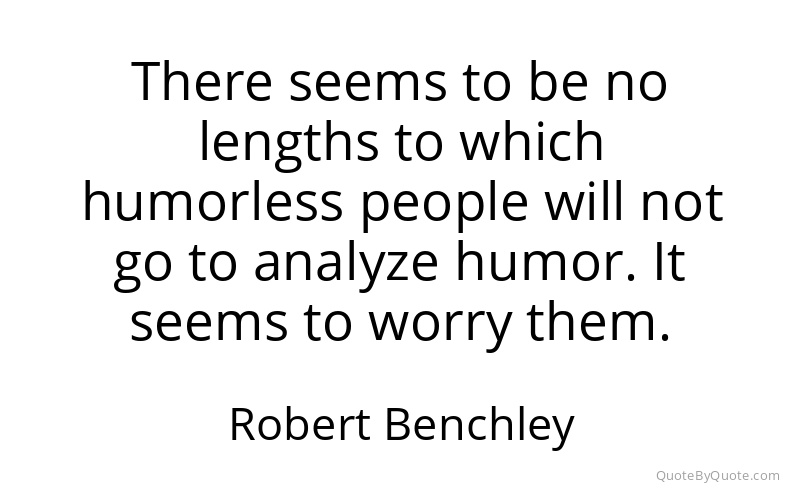 Preview image for this quote by Robert Benchley