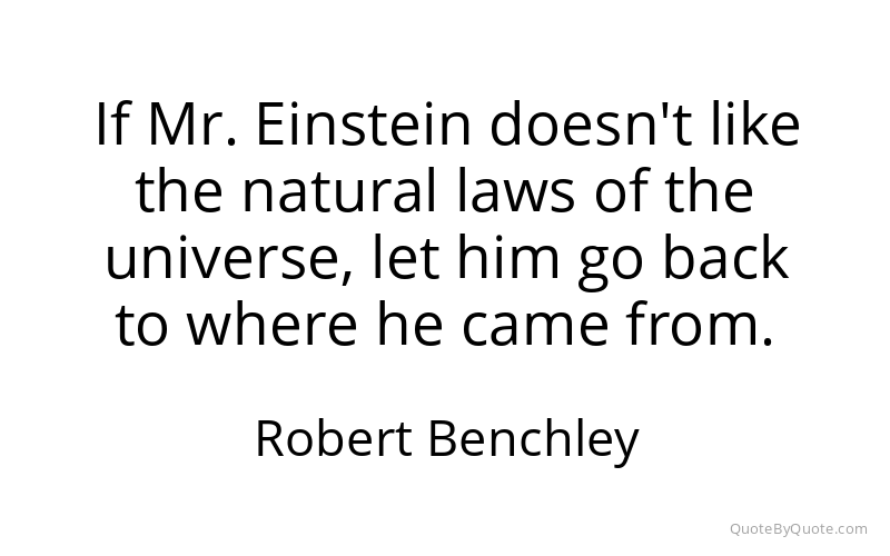 Preview image for this quote by Robert Benchley