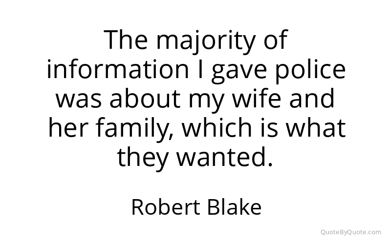 Preview image for this quote by Robert Blake
