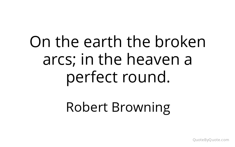 Preview image for this quote by Robert Browning