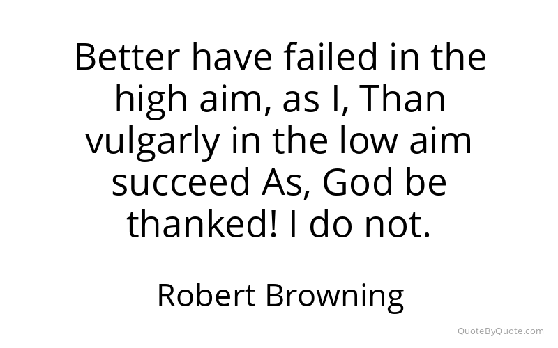 Preview image for this quote by Robert Browning