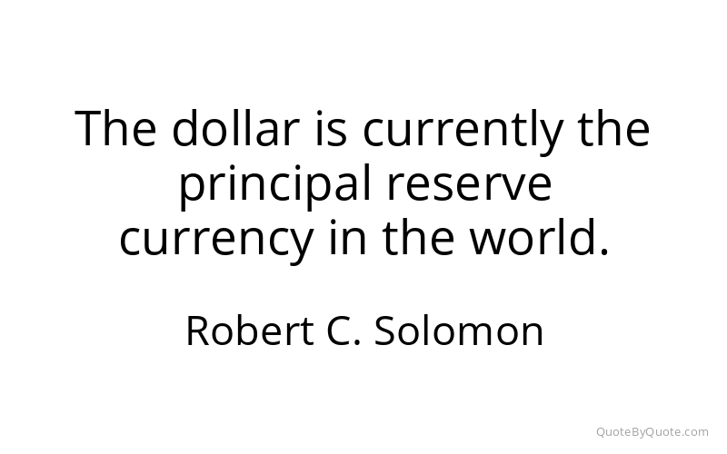 Preview image for this quote by Robert C. Solomon