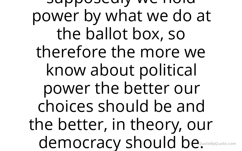 Preview image for this quote by Robert Caro