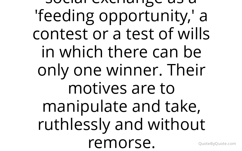 Preview image for this quote by Robert D. Hare
