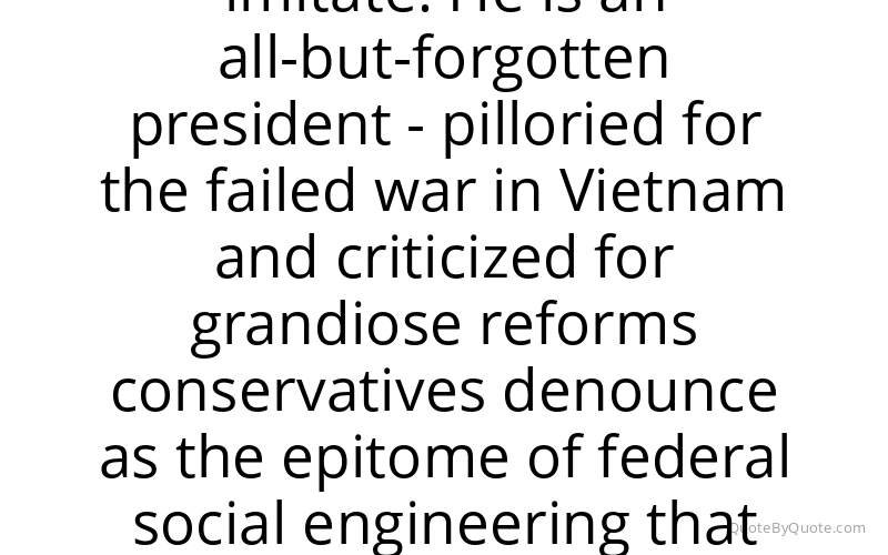 Preview image for this quote by Robert Dallek