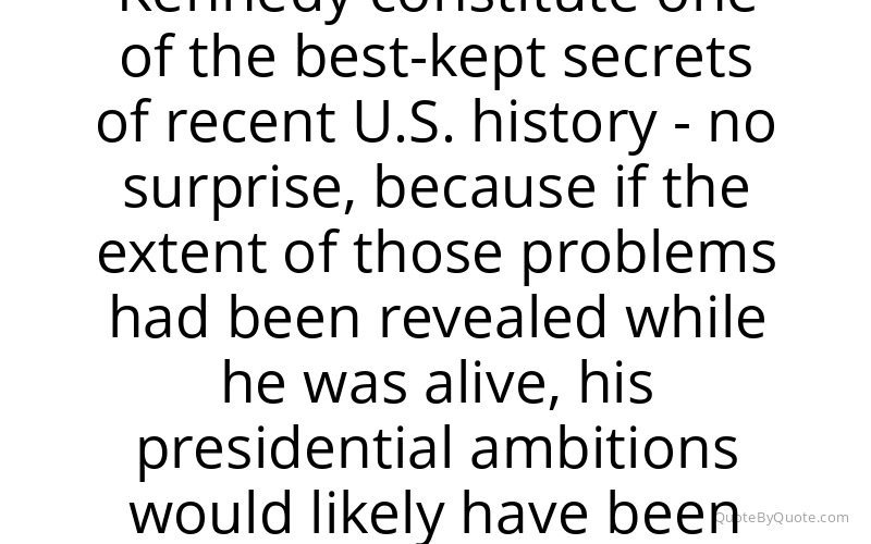 Preview image for this quote by Robert Dallek