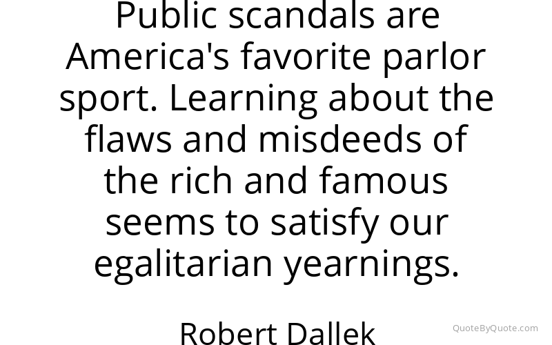 Preview image for this quote by Robert Dallek