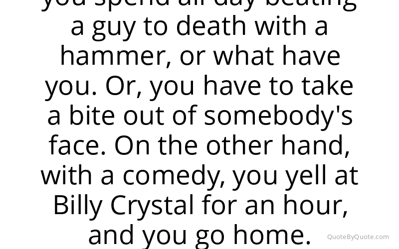 Preview image for this quote by Robert De Niro