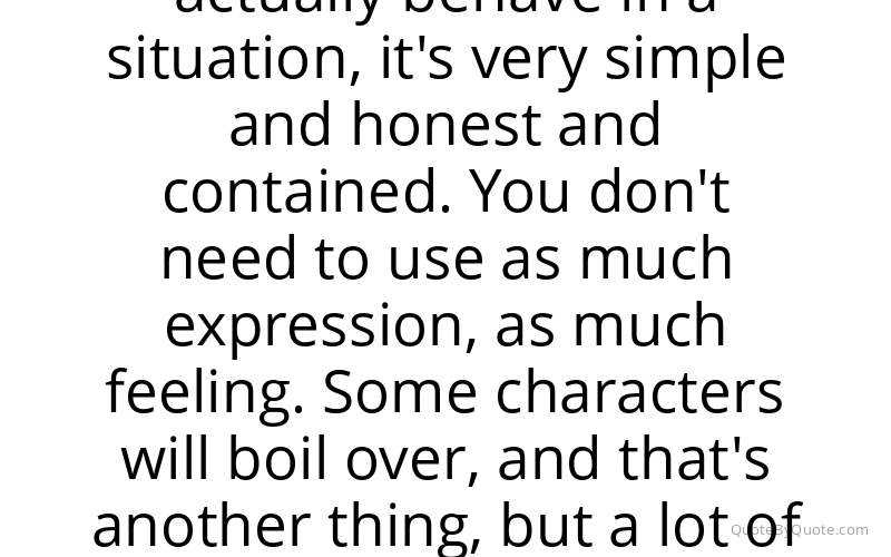 Preview image for this quote by Robert De Niro