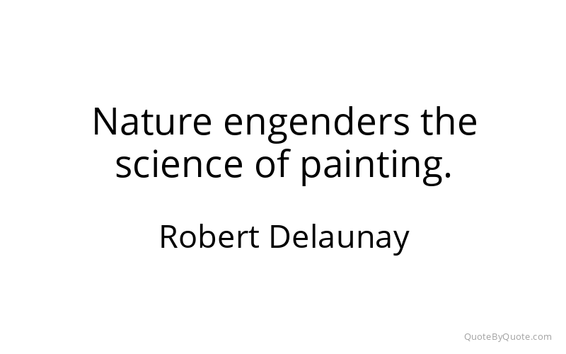 Preview image for this quote by Robert Delaunay