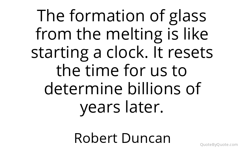 Preview image for this quote by Robert Duncan