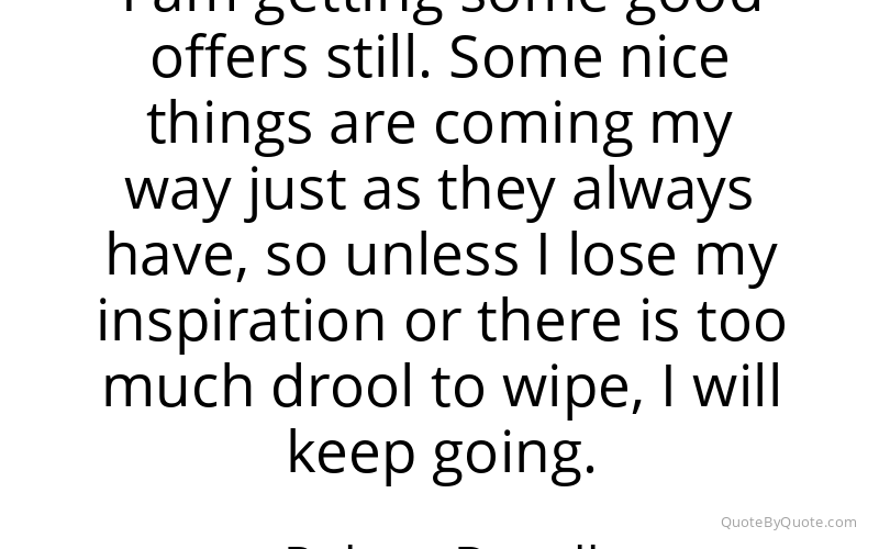 Preview image for this quote by Robert Duvall