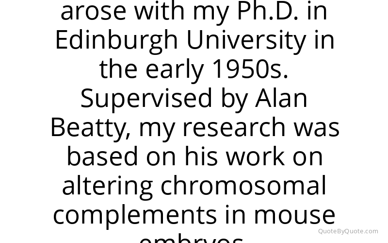 Preview image for this quote by Robert Edwards