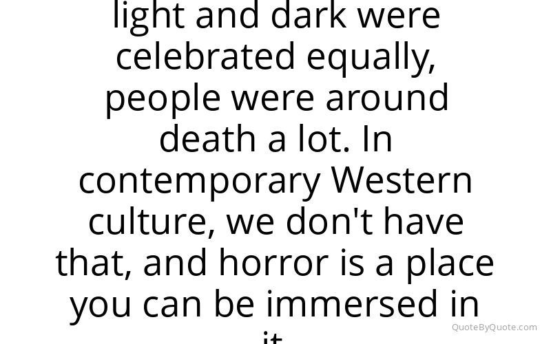 Preview image for this quote by Robert Eggers