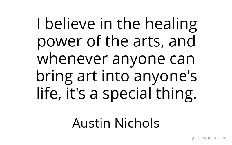 Preview image for this quote by Austin Nichols