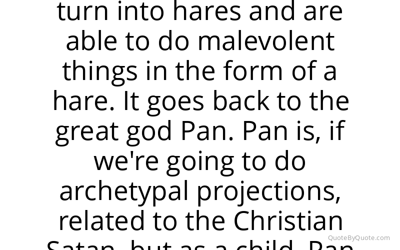 Preview image for this quote by Robert Eggers