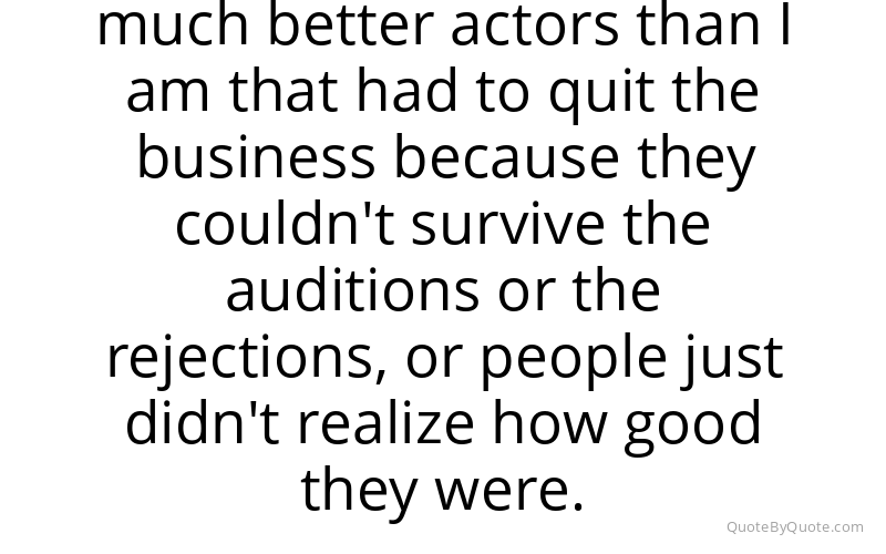 Preview image for this quote by Robert Englund