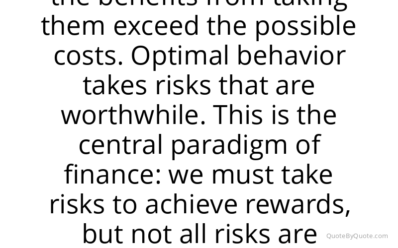 Preview image for this quote by Robert F. Engle