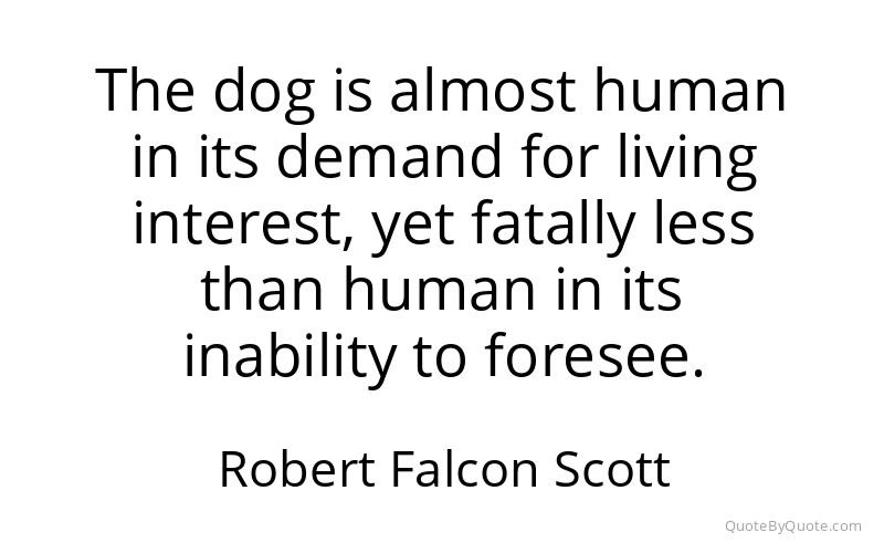 Preview image for this quote by Robert Falcon Scott