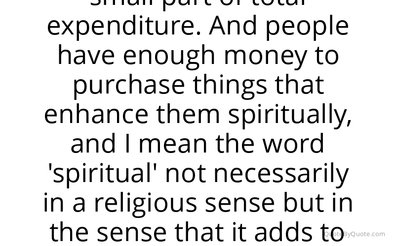Preview image for this quote by Robert Fogel