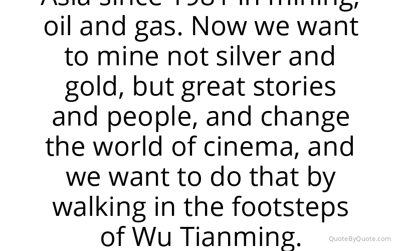 Preview image for this quote by Robert Friedland