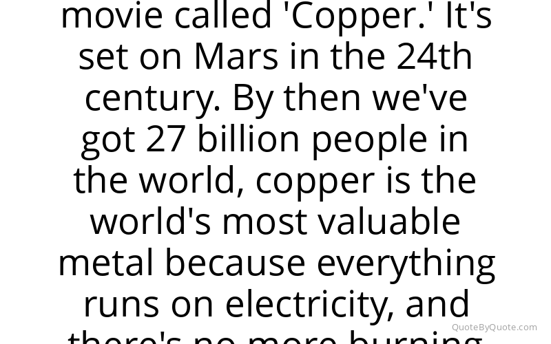 Preview image for this quote by Robert Friedland