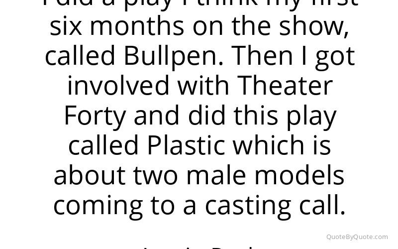 Preview image for this quote by Austin Peck