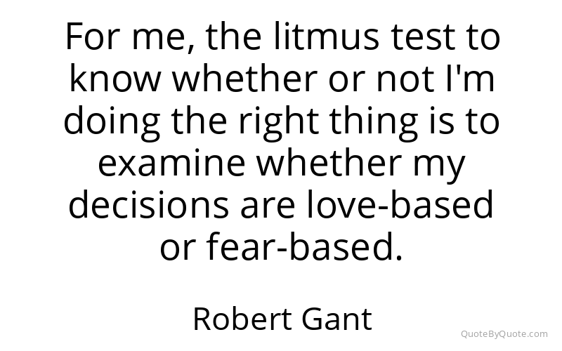 Preview image for this quote by Robert Gant