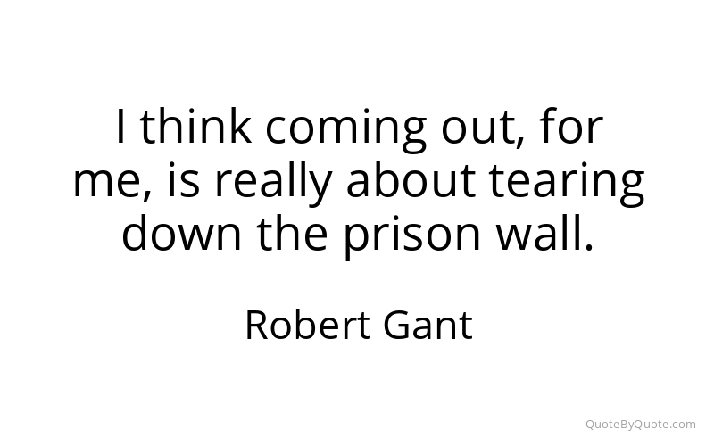 Preview image for this quote by Robert Gant