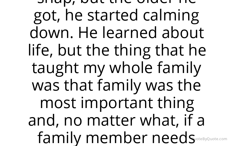 Preview image for this quote by Adam Sandler