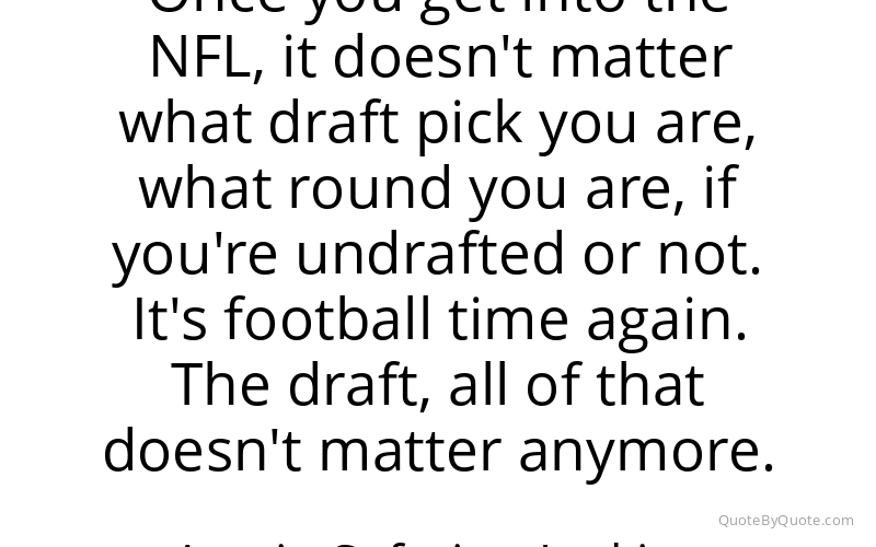 Preview image for this quote by Austin Seferian-Jenkins