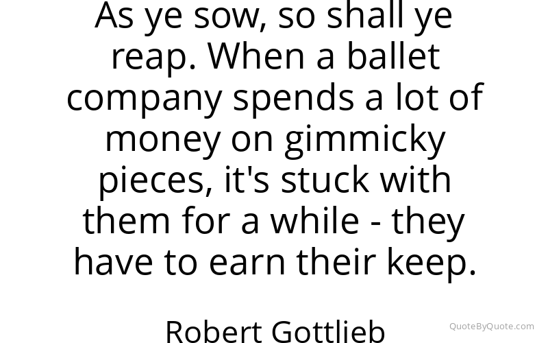 Preview image for this quote by Robert Gottlieb