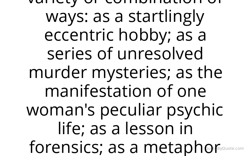 Preview image for this quote by Robert Gottlieb