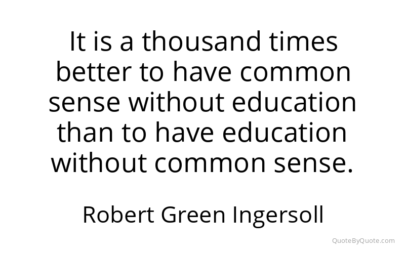 Preview image for this quote by Robert Green Ingersoll
